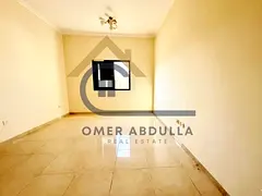 6 CHEQUES PAYMENT ~ MASTER ROOM ~ OPPOSITE OF SAFARI MALL SHARJAH