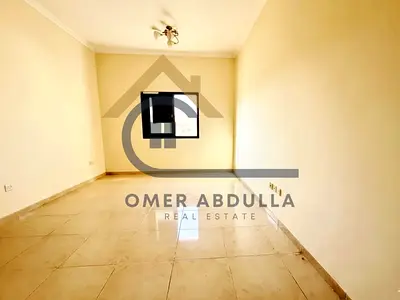 6 CHEQUES PAYMENT ~ MASTER ROOM ~ OPPOSITE OF SAFARI MALL SHARJAH