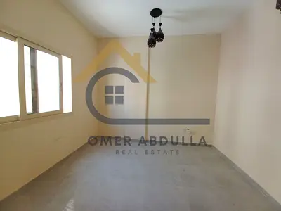 Family 1Bhk Apartment Only 33k in Muwalieh Area