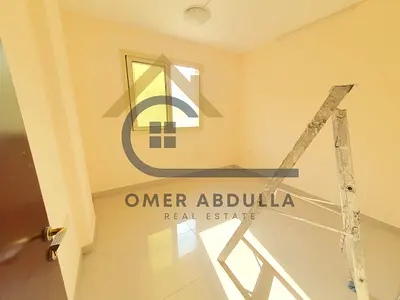 NO DEPOSIT CASH 1BHK CLOSE HALL CLOSE TO PARK IN MUWAILEH