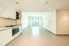 Spacious | DIFC View | Bright Unit | Great Deal
