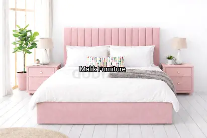 Brand new Queen size bed storage bed king bed mattress family bed queen bed double bed king size bed