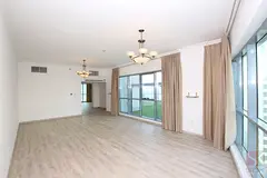 One Month Rent Free-4 BR Duplex