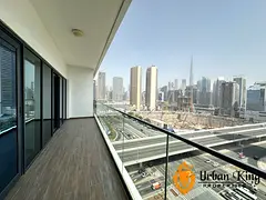 Modern Huge 1-BR | Open Kitchen | Last Unit Left | All Amenities