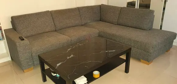 Selling high quality lshape ikea sorvallen lshape sofa comfortable