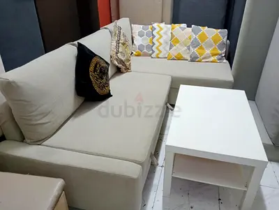 Modern Sofa Set