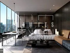 Pool And Park View | Close To Metro | 40% Discount