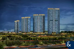 One Bedrooms I Q4 2027 I Community Views