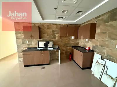 Dubai Land Residence Complex | 2 Bedrooms | 3 Bathrooms