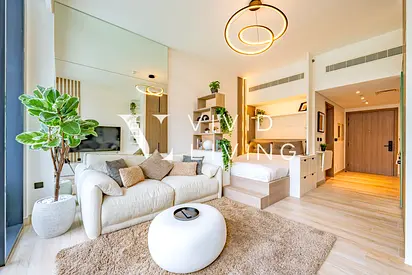 Pool View | Vacant | Boutique Furnishings
