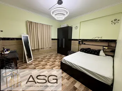 1 Bedroom Apartment | L-05 Greece Cluster | Road View