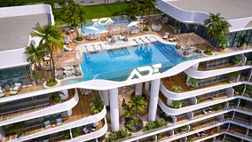 2BR+M | High ROI | Smart Investment