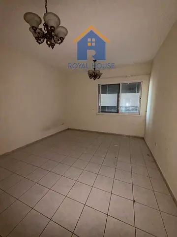 3-bedroom apartment in Al Majaz, 2 free air condition