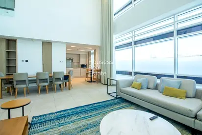 Exclusive | Duplex Penthouse | Branded By Marriott