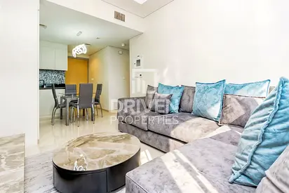 Prime Unit | Ideal Location | Ready to Move in