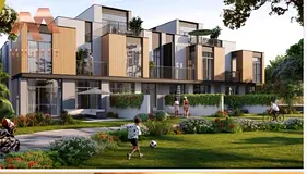 Luxury Living/ Handover Soon/ Prime Location
