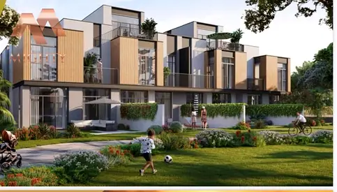 Luxury Living/ Handover Soon/ Prime Location