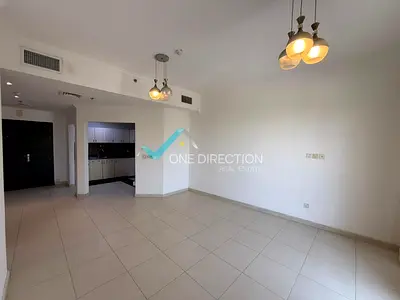 1 Bedroom for Sale | Spacious Layout | Bright Unit | With Balcony