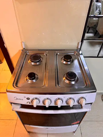 Midea Gas Stove for Sale