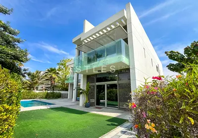 Contemporary Style | Ready To Move In | Villa For Rent