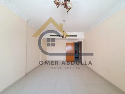 Special offer for Bachelors | 2BR For Good Staff | Central Ac