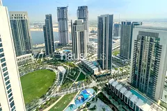 Available Now | Unfurnished | Chiller Free