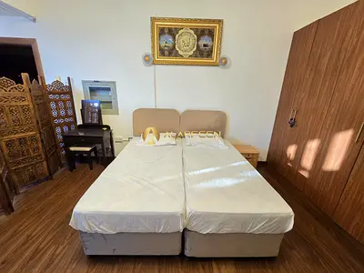Spacious Studio | Luxury Living | Ready to Move