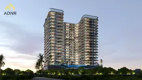 30% CASH Or 7.5 YEARS PAYMENT PLAN / PRIVATE POOL / High ROI / SPACIOUS LAYOUT / 1% MONTHLY