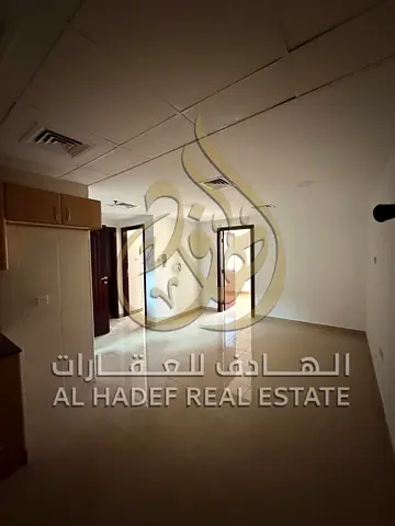 كتشف الراحة الحقيقية في قلب منطقة النهدة،غرفتين وصالة بتوزيع مريح