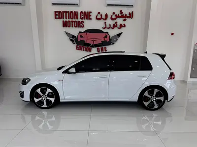 2016 Volkswagen GOLF GTI — миниатюра 4