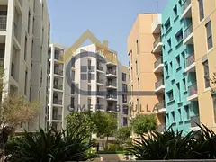 Prime Investment | Garden Access | Gym &amp; Pool