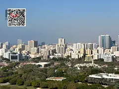 Luxury Investment Opportunity in City Towers Ajman | Panoramic Views &amp; Ultra Deluxe Finishing