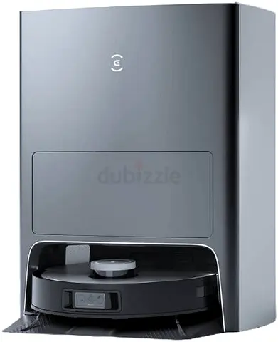 ECOVACS DEEBOT X1 OMNI – Robot Vacuum  Mop, Smart Control