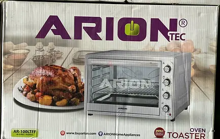 Arion TEC Oven Toaster