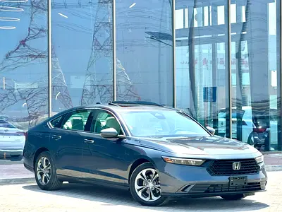 EID OFFER 1079-MONTHLY l 1.5T l SUNROOF | CRUISE | LEATHER SEATS l WARRANTY