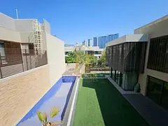 4-Bedroom Villa | Private Pool | Multiple Views | Sobha Hartland Estates