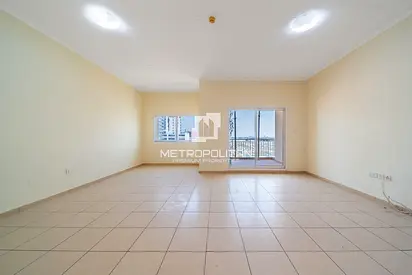 Spacious Layout | Vacant | Study or Maid’s Room