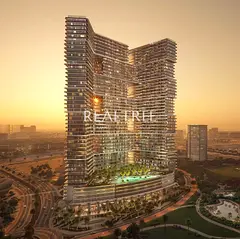 Premium Layout | Smart Living | High ROI Potential