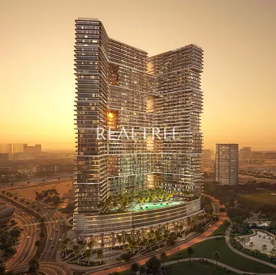 Premium Layout | Smart Living | High ROI Potential