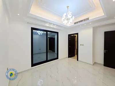 الحليو2 فيلا كلاسيك فاخرة 4غرف شامل رسوم التسجيل