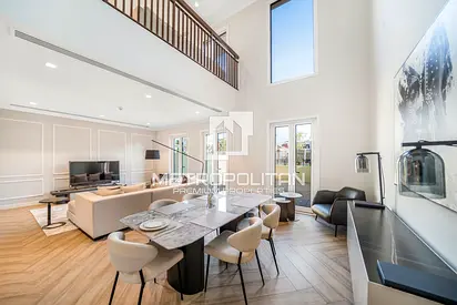 Fully Furnished | Brand New | Spacious Layout