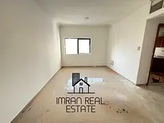 Spacious 1BHK | Family Building | Easy Access For Dubai