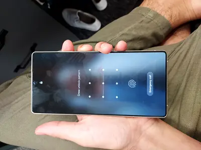 Samsung s25 ultra under warranty