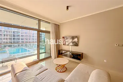 Furnished | Chiller Free | Multiple Cheques