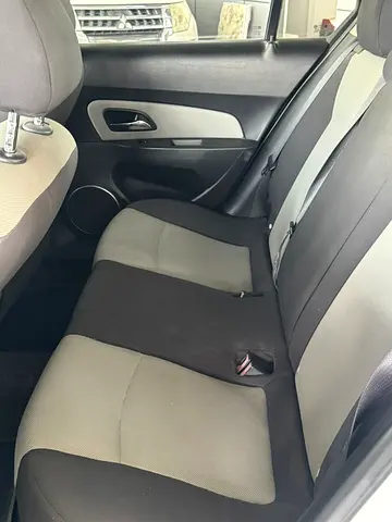 2017 Chevrolet CRUZE 照片 6