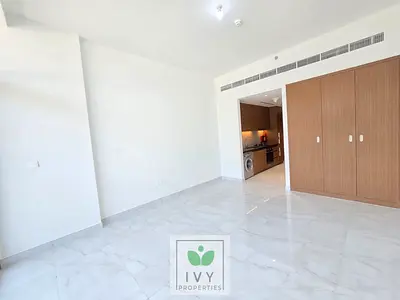 شقة استوديو | عزيزي فيستا | شرفة | إطلالة على المدينة والبناء