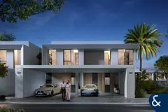 Park Backing Unit | Below OP | Ready Q3 2028