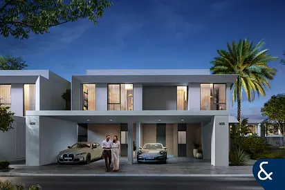 Park Backing Unit | Below OP | Ready Q3 2028