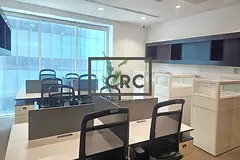 Fitted Office | 2 Parking | Near Metro | SZR View
