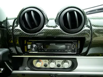 صورة 15 لـ 2009 Lotus ELISE
